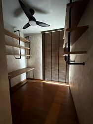 Treasure Crest (D19), Condominium #583677351